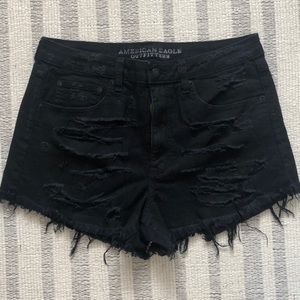 NWOT American Eagle Vintage High Rise Festival